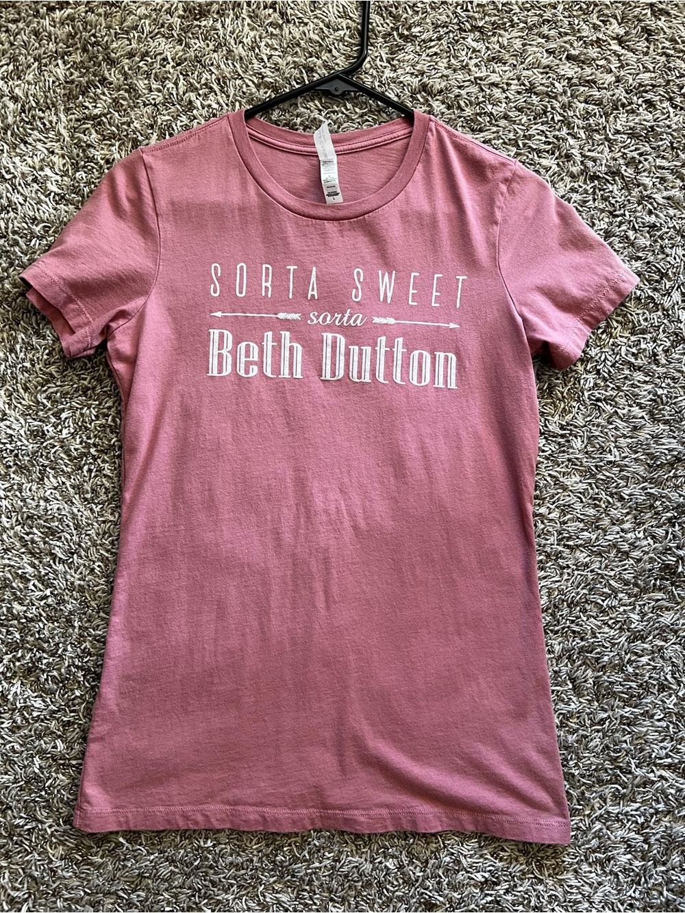 Beth Dutton shirt